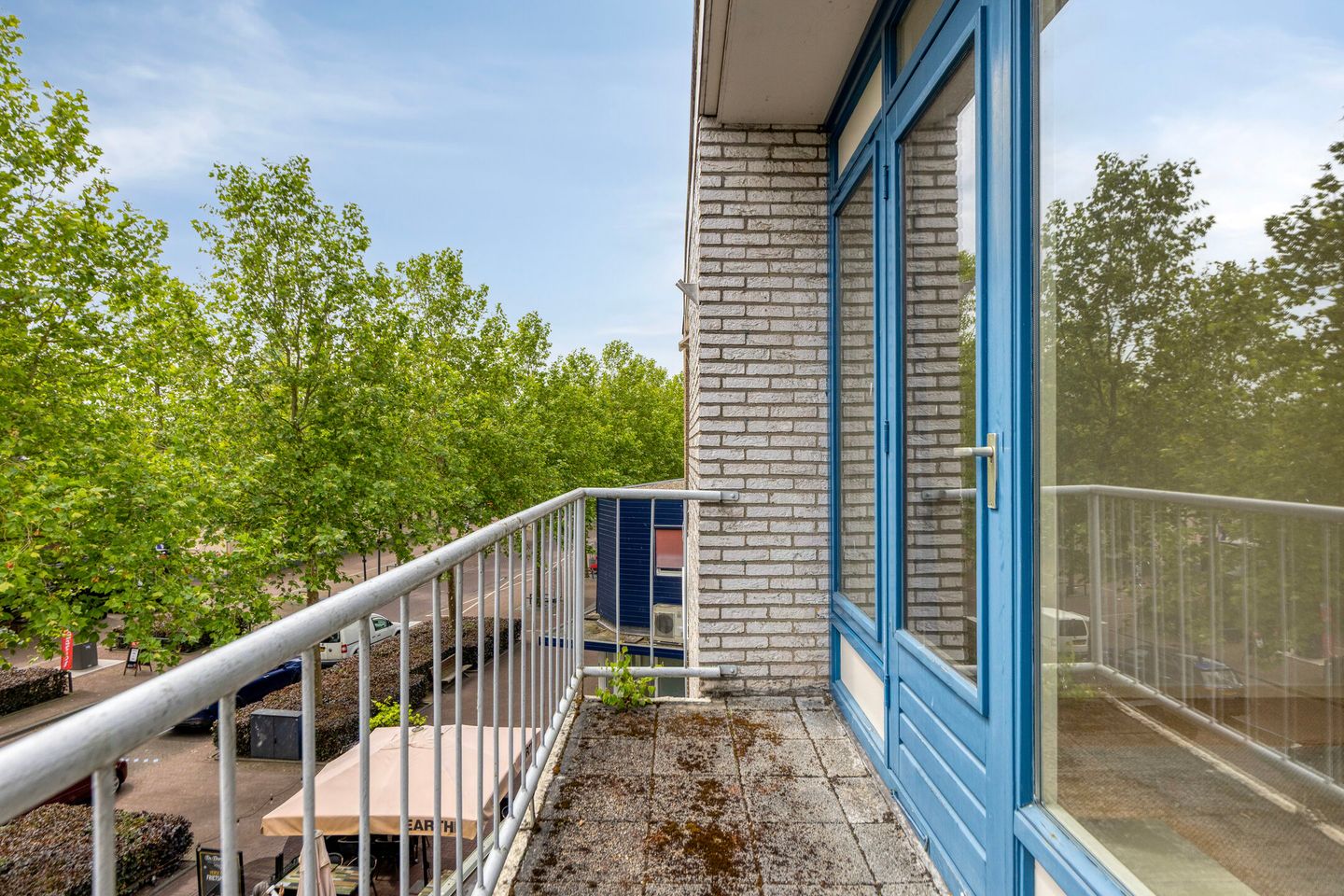 Photo 25 of Tolberterstraat 1-IV