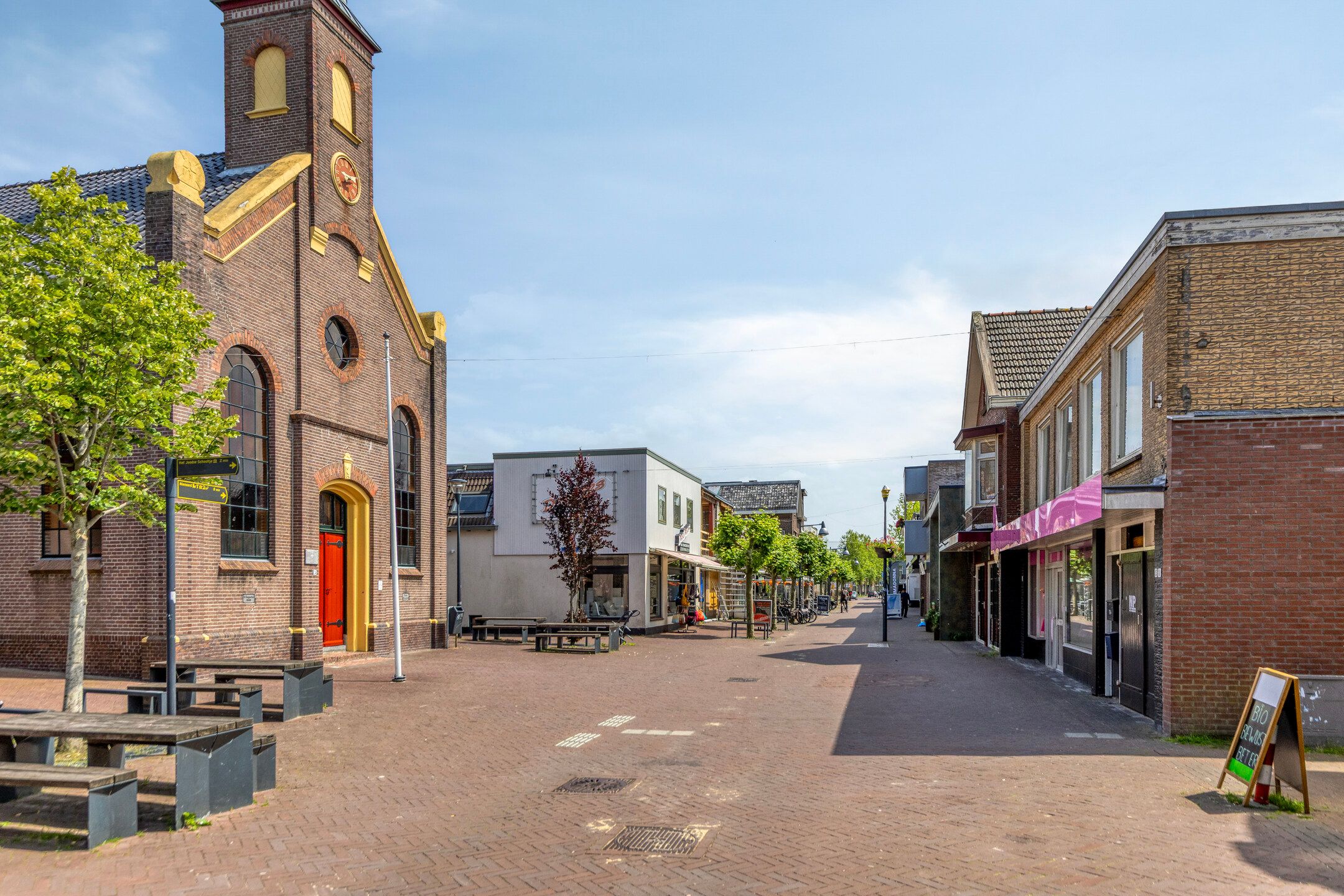 Photo 33 of Tolberterstraat 1-IV