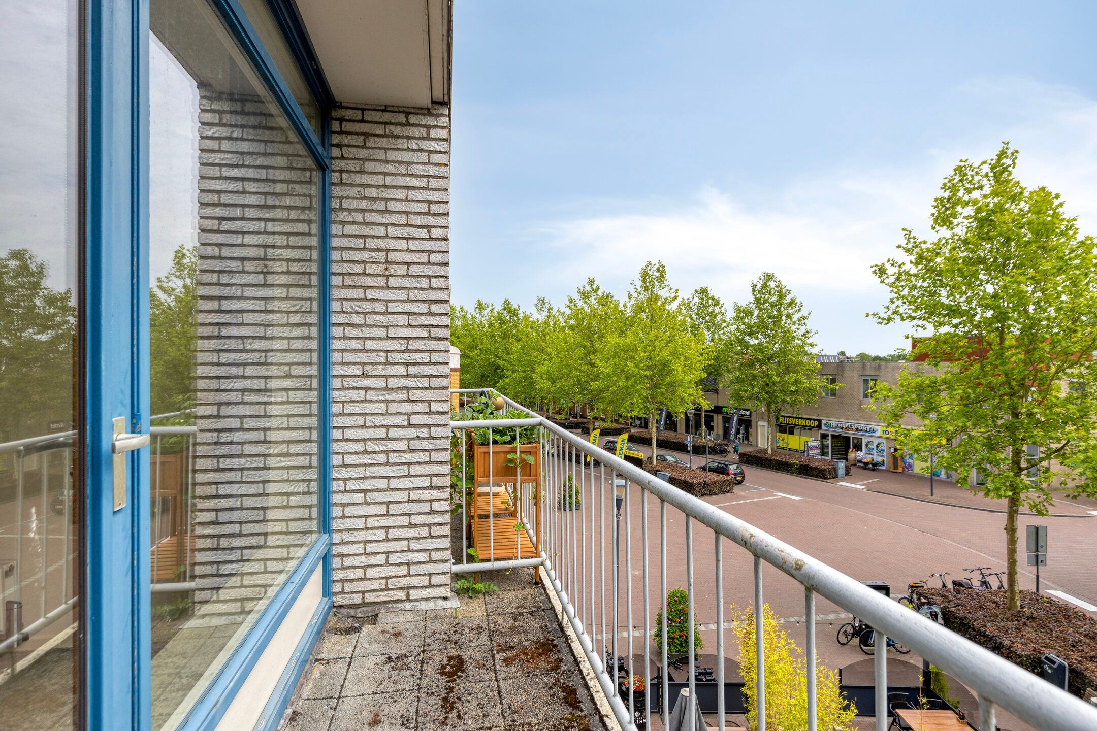 Photo 24 of Tolberterstraat 1-IV