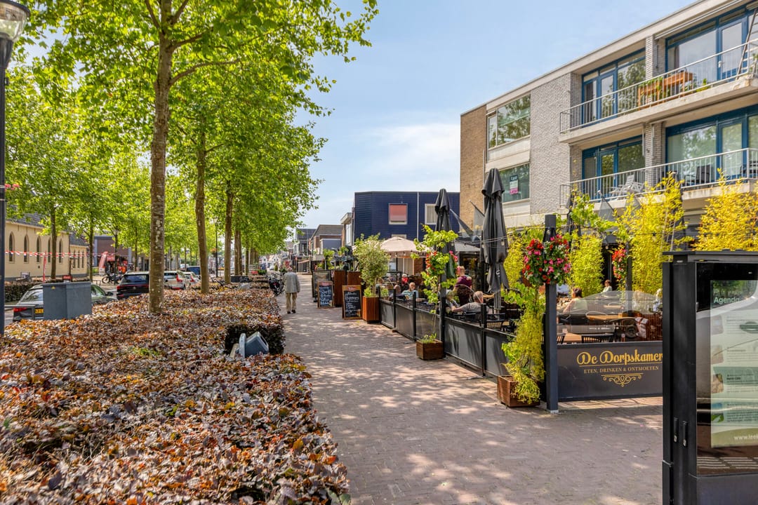 Photo 31 of Tolberterstraat 1-IV