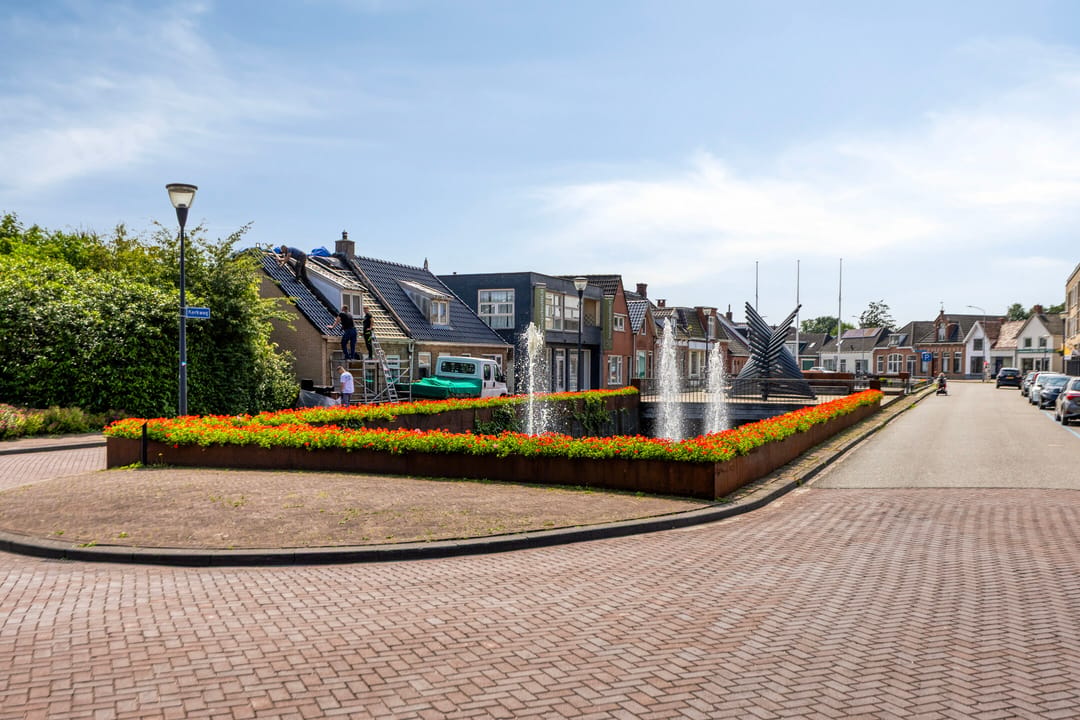 Photo 32 of Tolberterstraat 1-IV