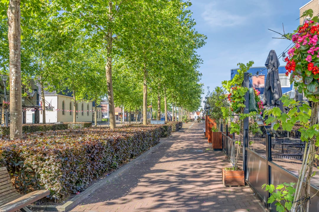 Photo 38 of Tolberterstraat 1-IV