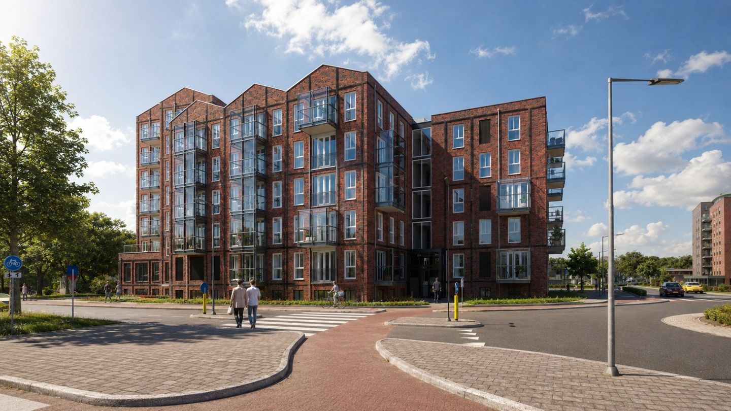 Foto 5 van Bestevaer 45