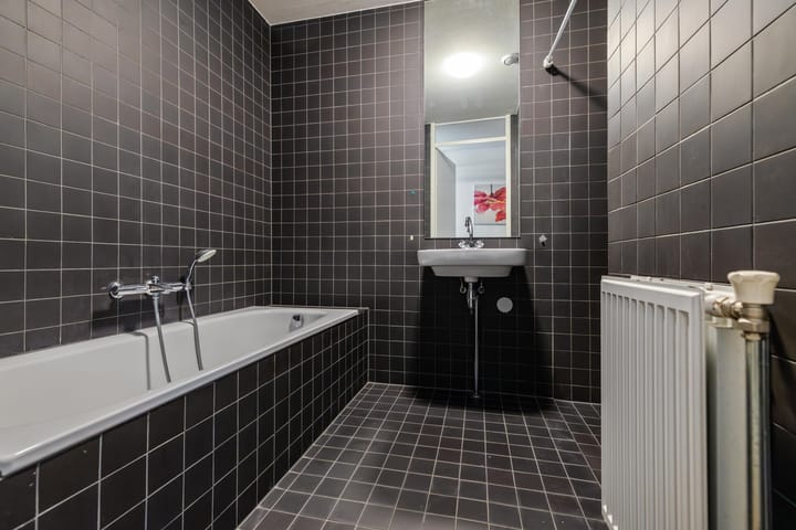 Appartement te koop: Damsterkade 8-4, Groningen