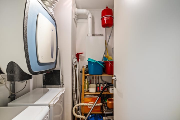 Appartement te koop: Damsterkade 8-4, Groningen