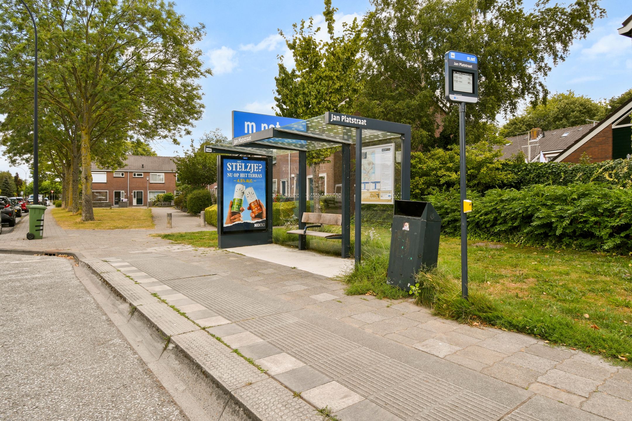 Foto 21 van Geldersman 19