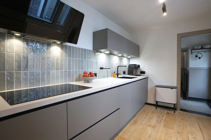 Tussenwoning te koop: Barbarastraat 21, Kerkrade