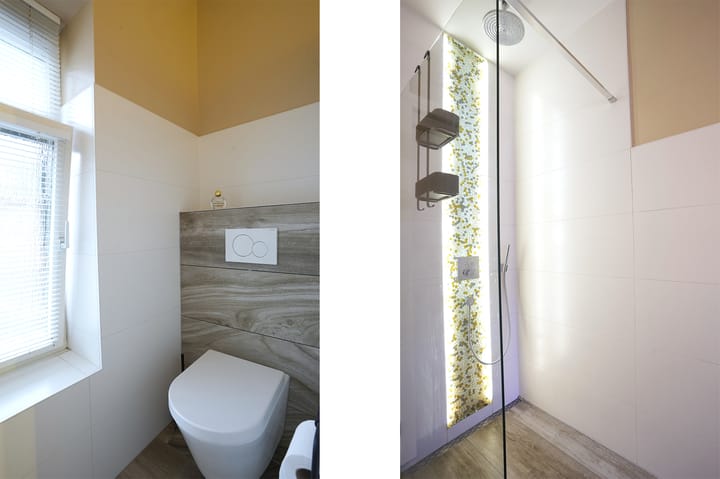 Tussenwoning te koop: Barbarastraat 21, Kerkrade