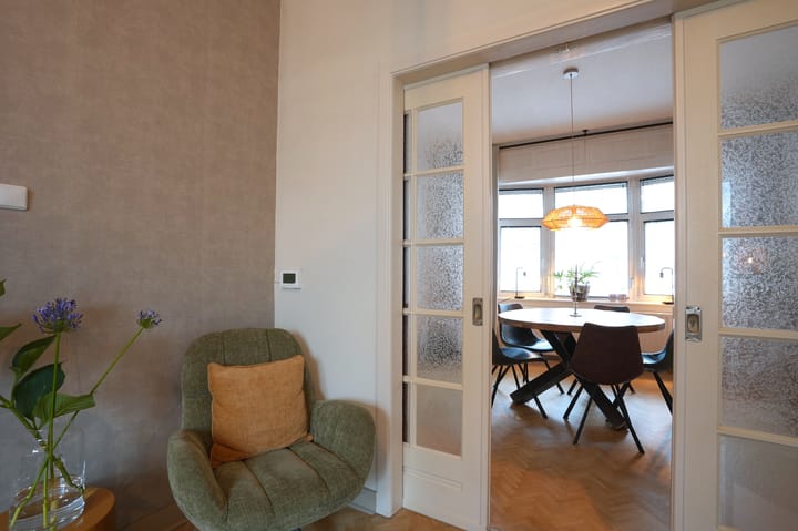 Tussenwoning te koop: Barbarastraat 21, Kerkrade