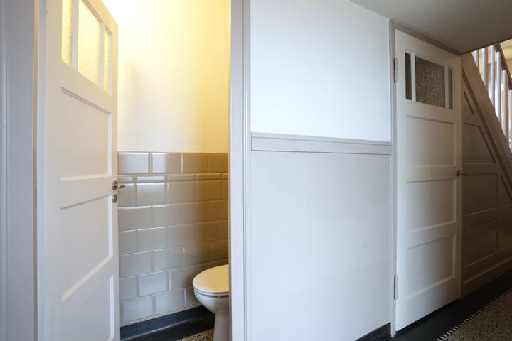 Tussenwoning te koop: Barbarastraat 21, Kerkrade