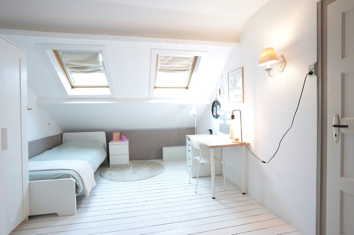Tussenwoning te koop: Barbarastraat 21, Kerkrade