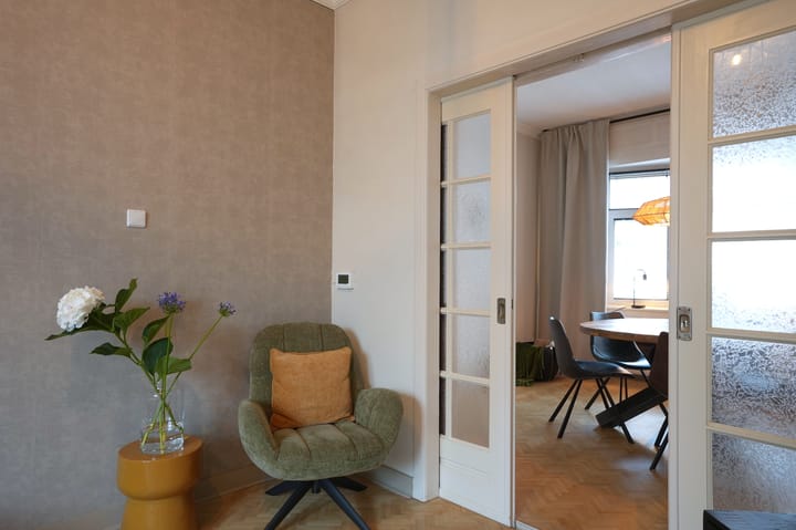 Tussenwoning te koop: Barbarastraat 21, Kerkrade