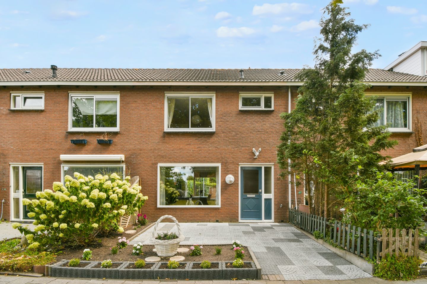 Foto 1 van Geldersman 19