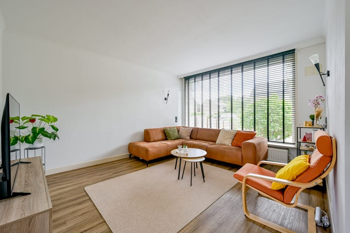 Foto 4 van Hertog Albrechtstraat 15
