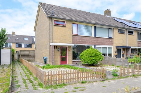 Hertog Albrechtstraat thumbnail