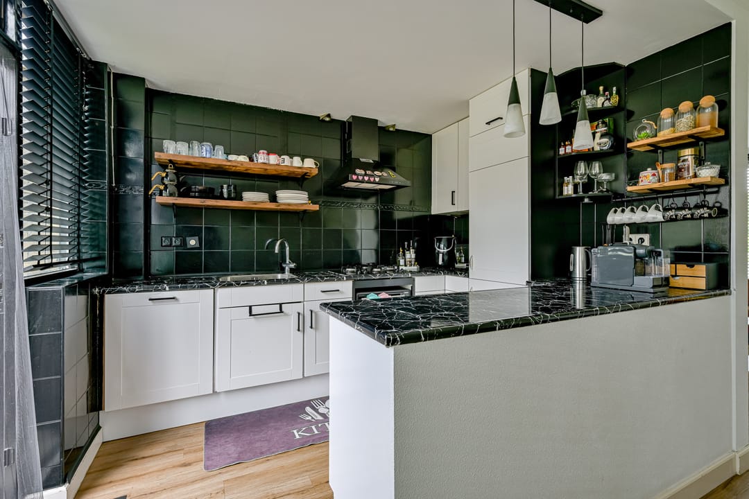 Foto 7 van Hertog Albrechtstraat 15