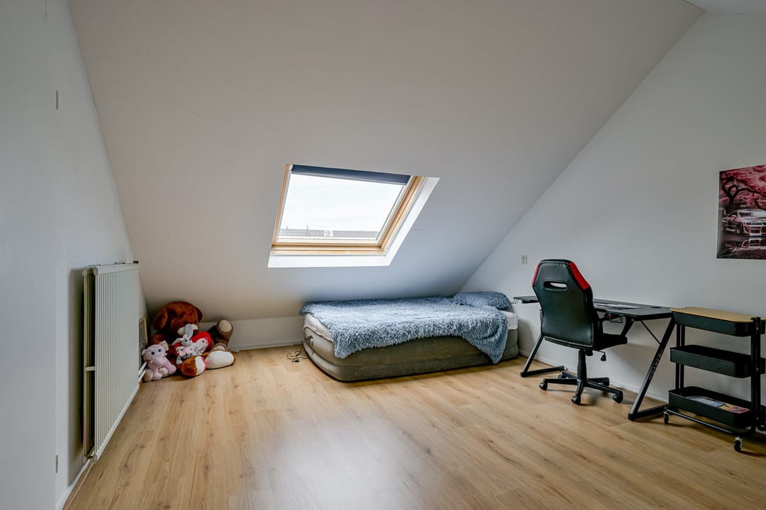 Foto 17 van Hertog Albrechtstraat 15