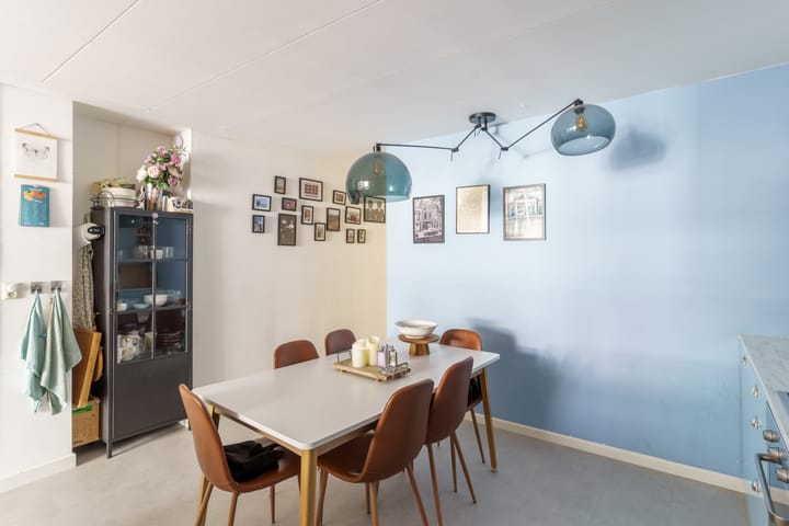 Appartement te koop: Oude Delft 249A, Delft