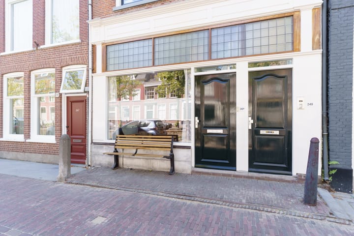 Foto 3 van Oude Delft 249-A