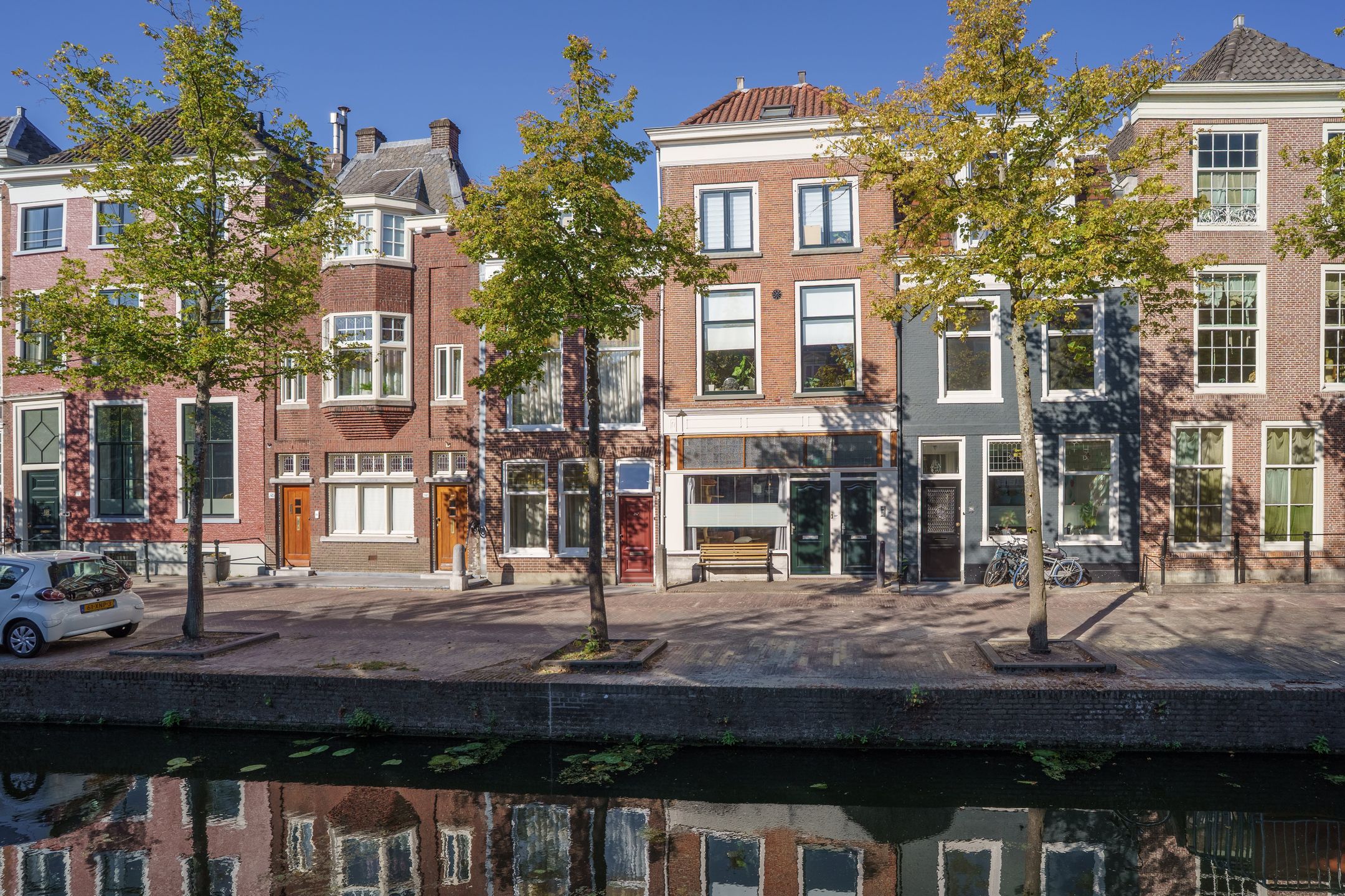 Oude Delft 249-A 249 A