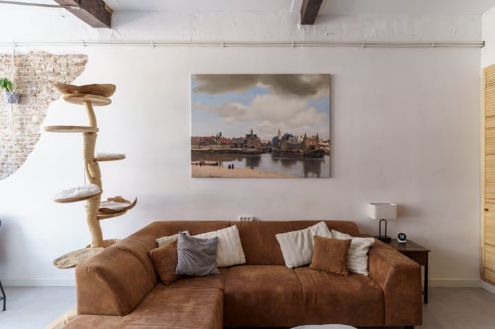 Appartement te koop: Oude Delft 249A, Delft