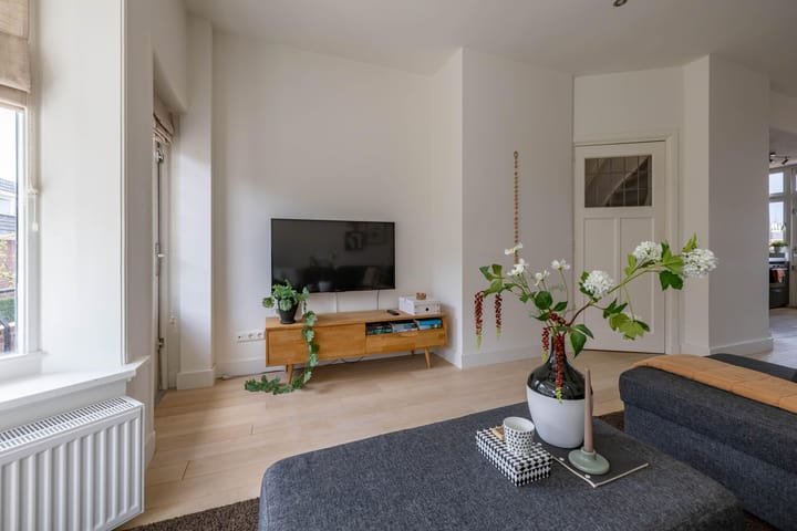 Appartement te koop: Van Royenlaan 15A, Groningen