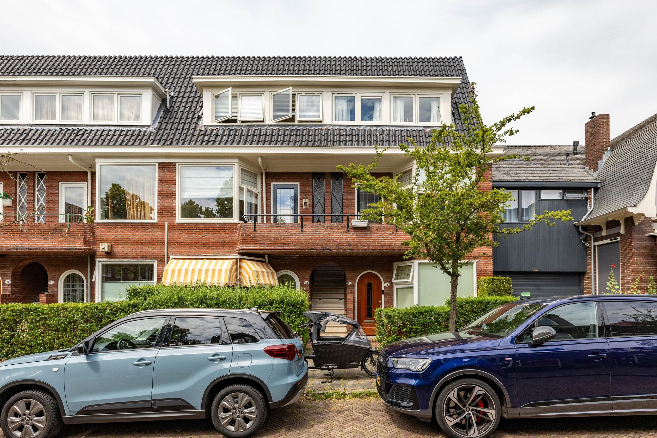Van Royenlaan 15-A 15 a