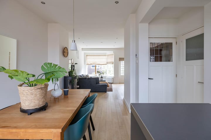Appartement te koop: Van Royenlaan 15A, Groningen