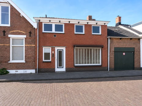 Rozemarijnstraat thumbnail