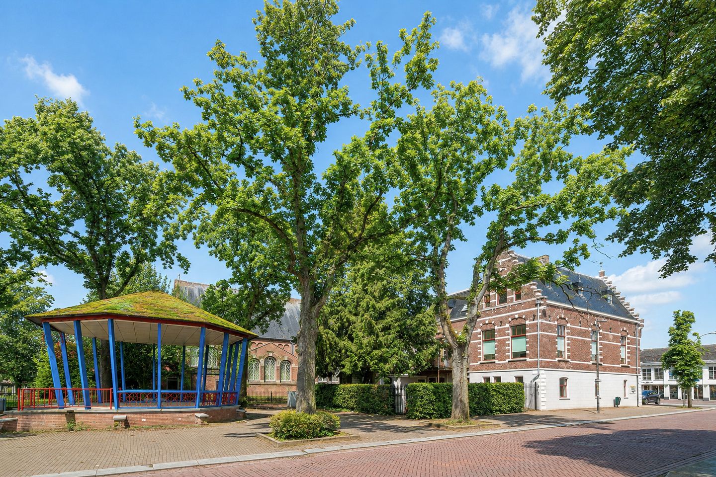Photo 29 of Rozemarijnstraat 11