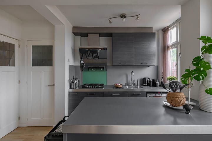 Appartement te koop: Van Royenlaan 15A, Groningen