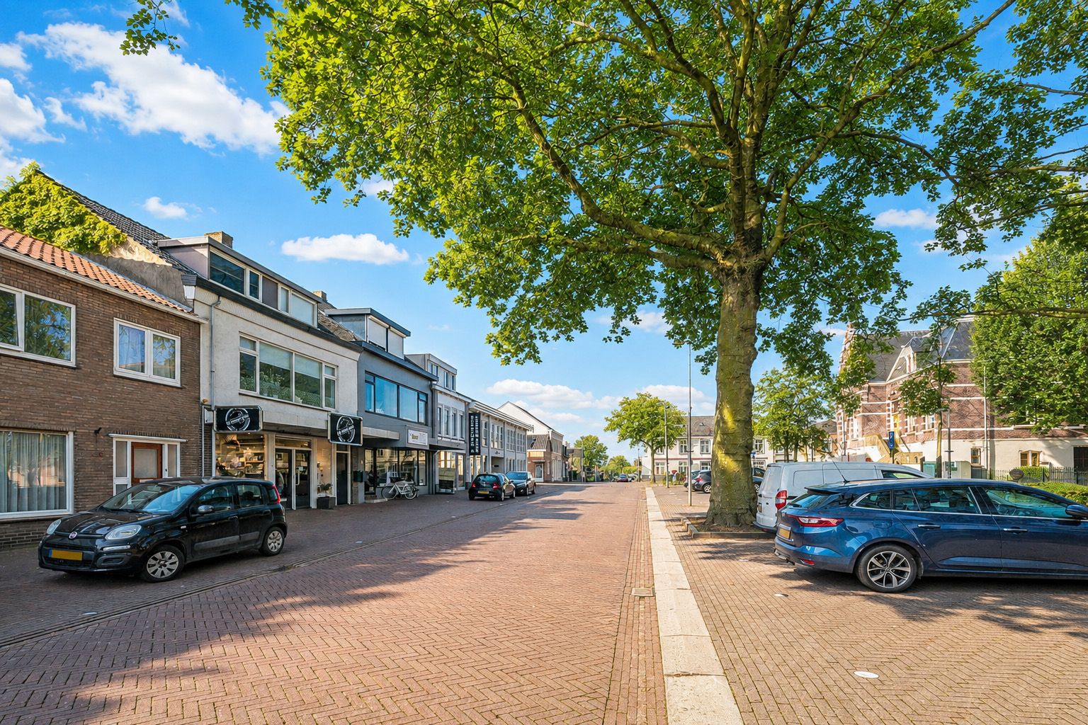Photo 30 of Rozemarijnstraat 11
