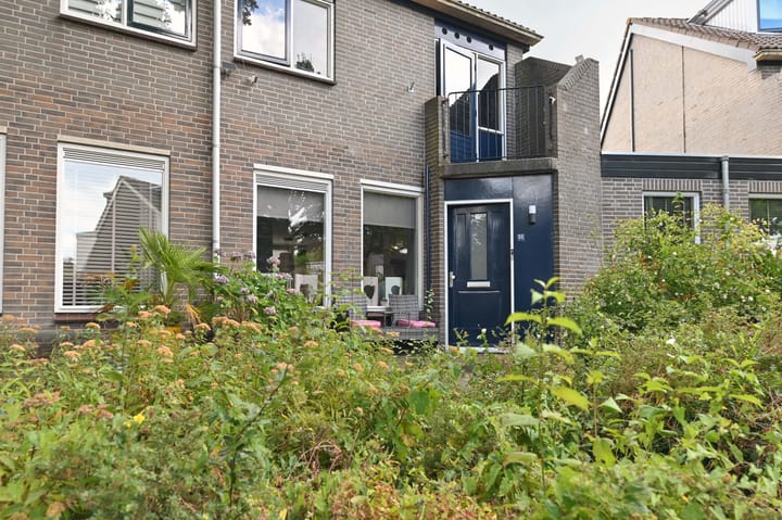 Foto 4 van Sebastiaan Centenweg 55