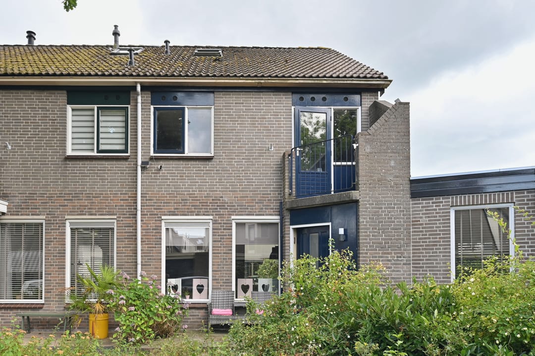 Foto 1 van Sebastiaan Centenweg 55