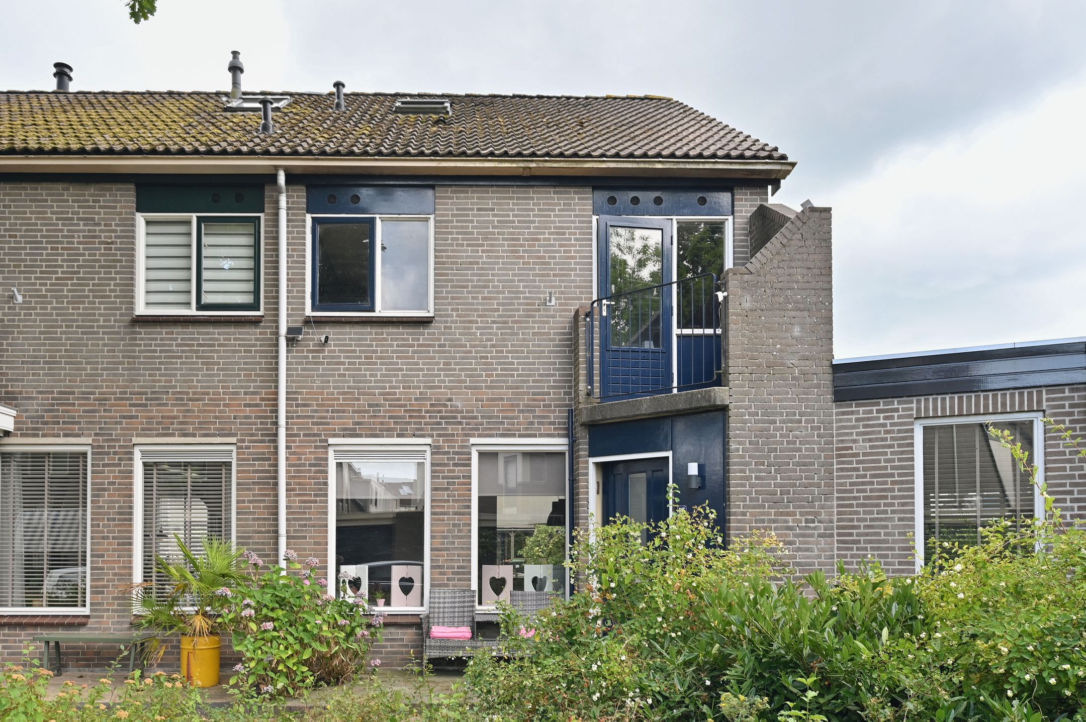 Sebastiaan Centenweg 55 