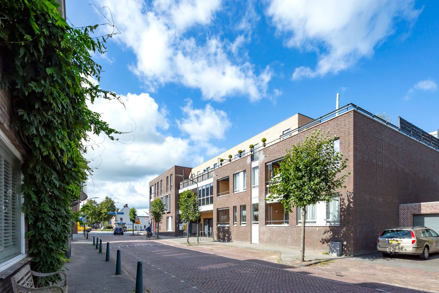 Photo 1 of Pastoor van Beugenstraat 76