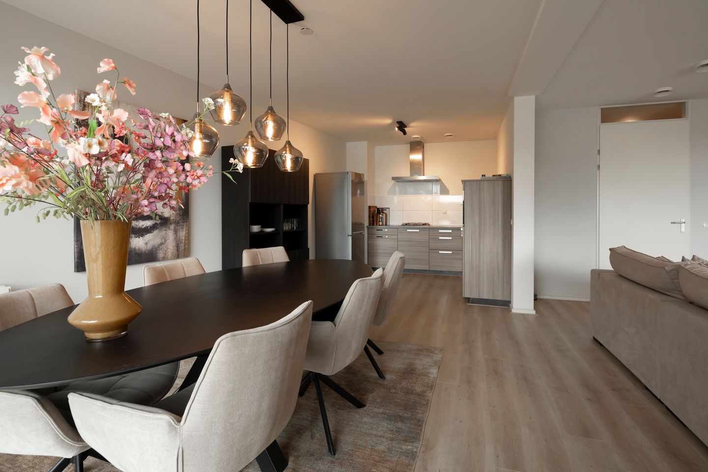 Photo 4 of Pastoor van Beugenstraat 76