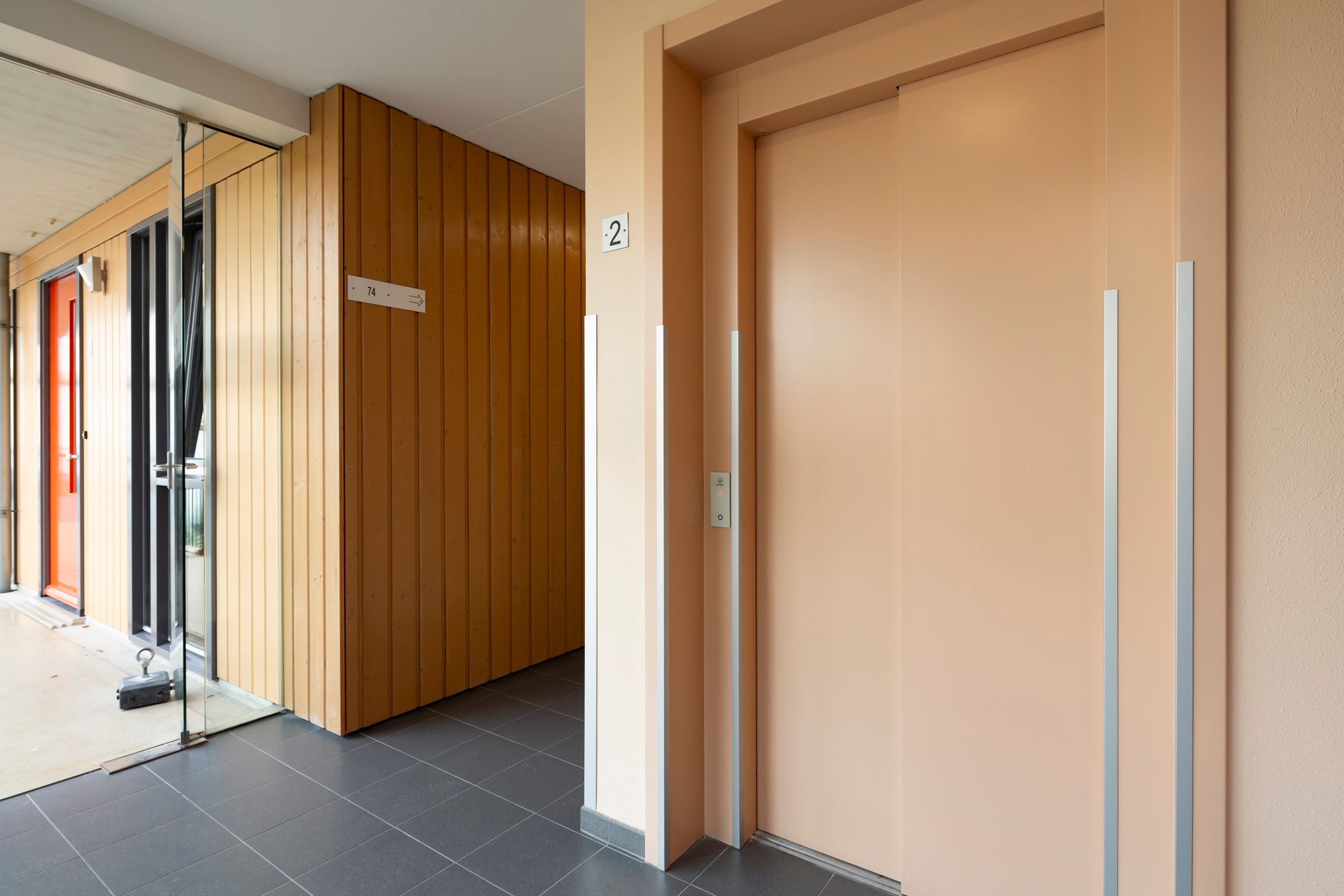 Photo 24 of Pastoor van Beugenstraat 76