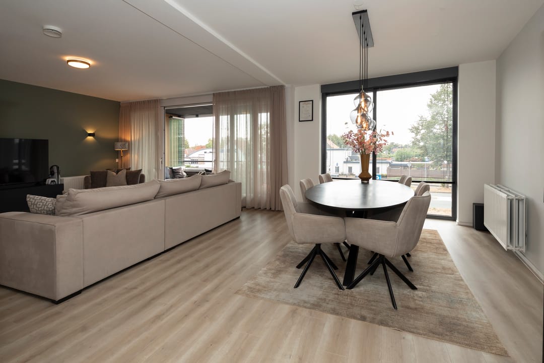 Photo 11 of Pastoor van Beugenstraat 76