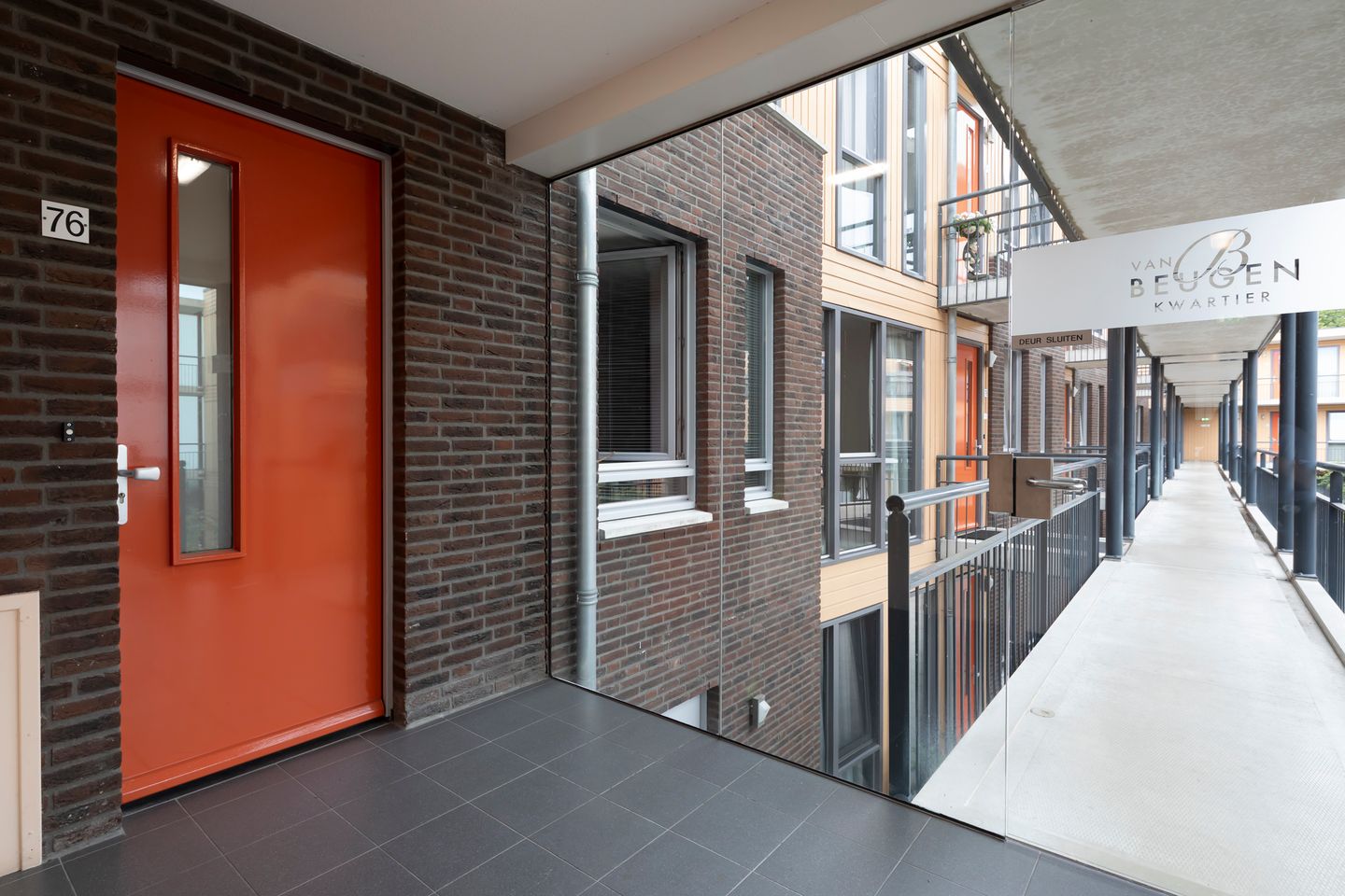 Photo 20 of Pastoor van Beugenstraat 76