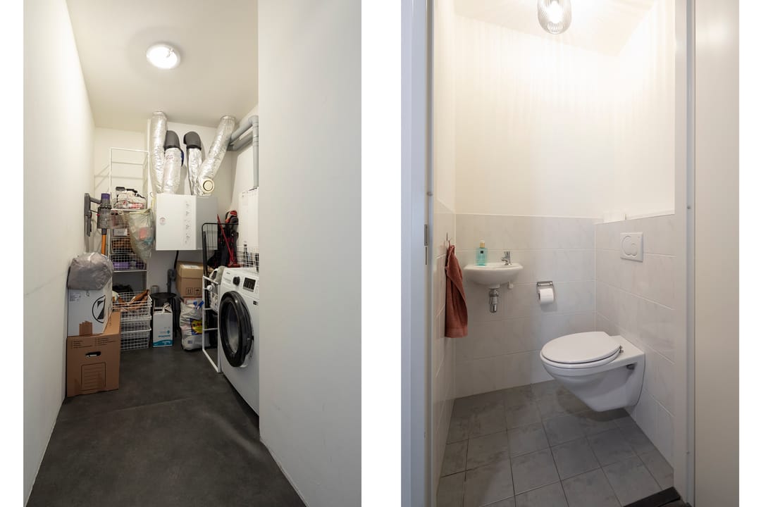 Photo 17 of Pastoor van Beugenstraat 76