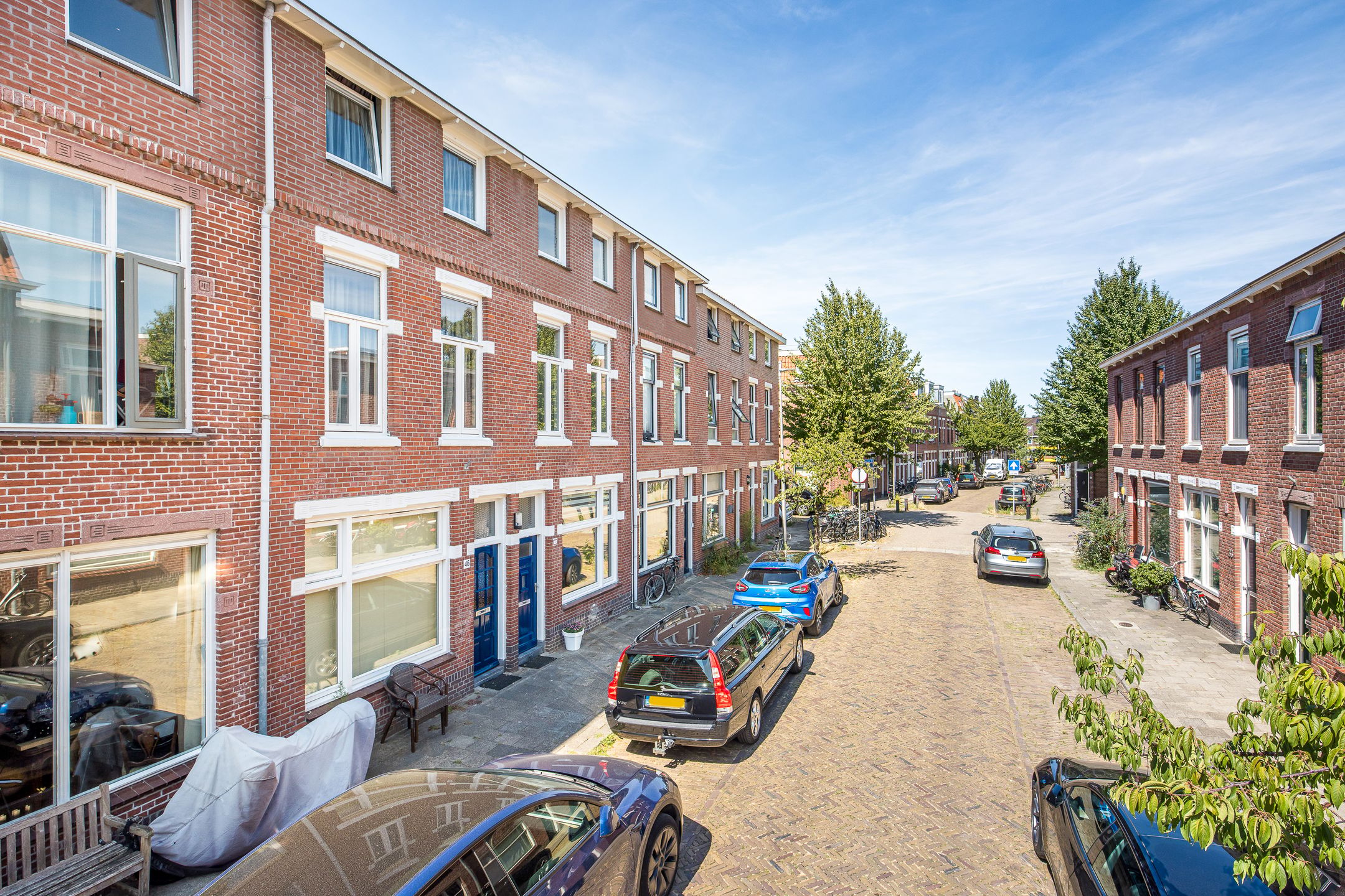 Photo 36 of Padangstraat 48