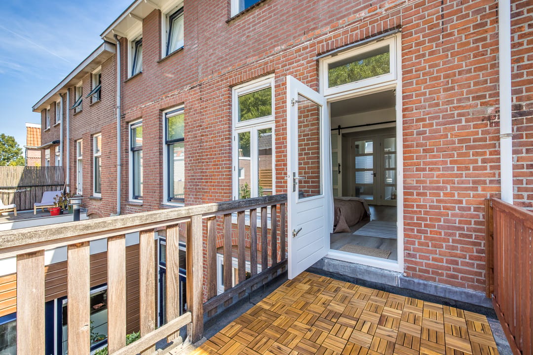 Photo 23 of Padangstraat 48