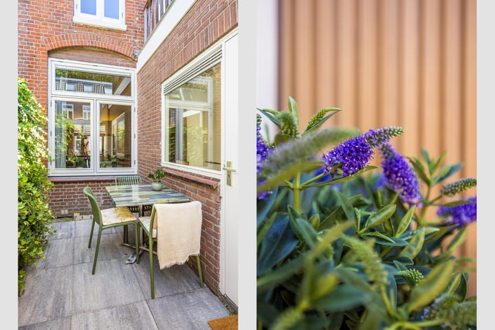 Tussenwoning te koop: Padangstraat 48, Utrecht