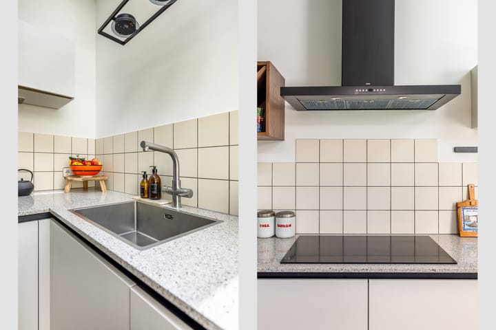 Tussenwoning te koop: Padangstraat 48, Utrecht