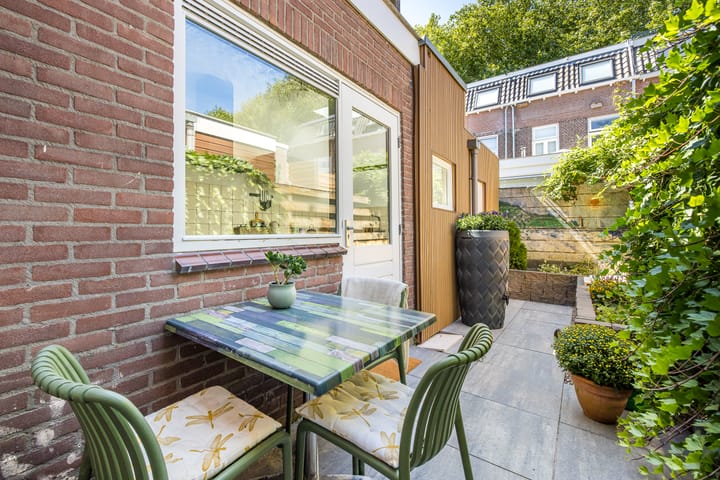 Foto 4 van Padangstraat 48