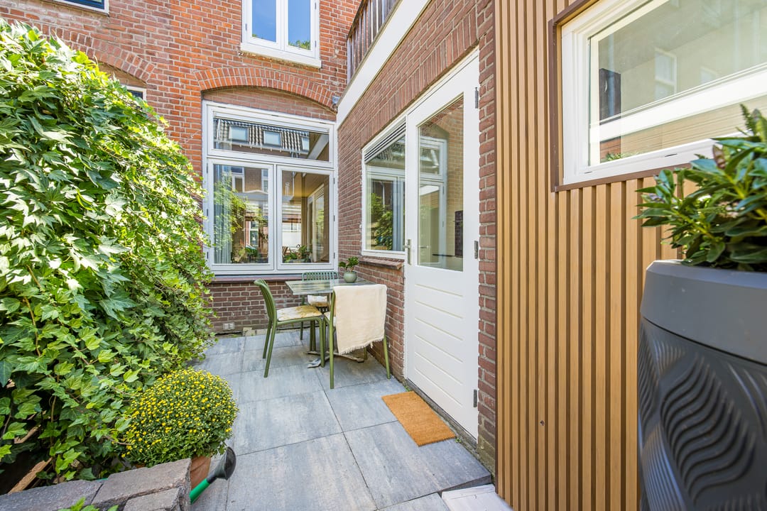 Photo 17 of Padangstraat 48