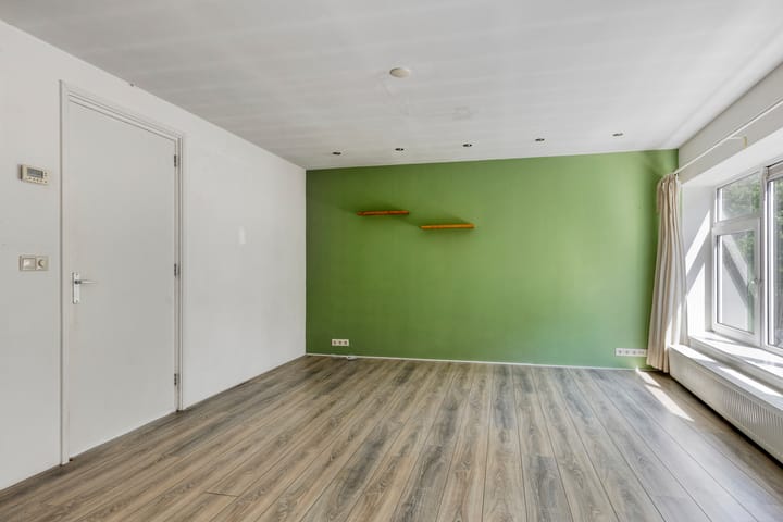 Tussenwoning te huur: Kerkstraat 8A, Haren (Gr)