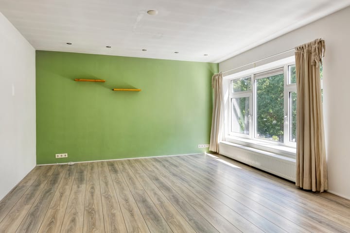 Tussenwoning te huur: Kerkstraat 8A, Haren (Gr)