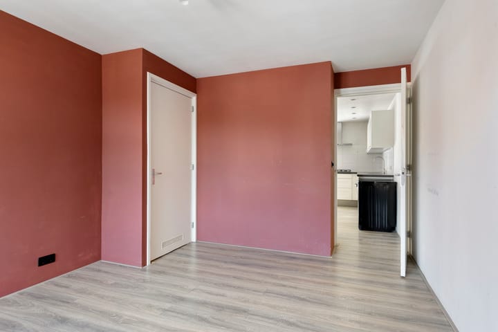 Tussenwoning te huur: Kerkstraat 8A, Haren (Gr)